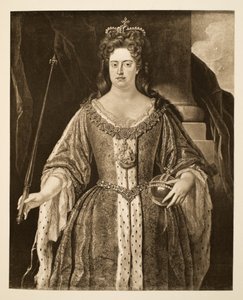 Regina Anna, pub. 1902